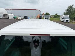 VOLKSWAGEN T6 Transporter Kasten-Kombi EcoProfi lang