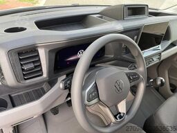 VOLKSWAGEN Crafter Kasten 35 L4H3 KAMERA KLIMA DAB
