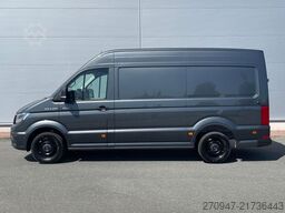 MAN TGE 3.200 L3H3 Kasten 4x4 3-SITZE AHK ACC