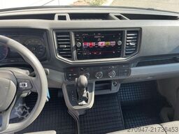 MAN TGE 3.160 L4H3 MIXTO TEMPOMAT AHK SITZHZ DAB