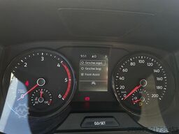 MAN TGE 3.160 L4H3 MIXTO TEMPOMAT AHK SITZHZ DAB