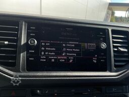 MAN TGE 3.160 L4H3 MIXTO TEMPOMAT AHK SITZHZ DAB