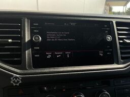 MAN TGE 3.160 L4H3 MIXTO TEMPOMAT AHK SITZHZ DAB