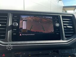 MAN TGE 3.160 L4H3 MIXTO TEMPOMAT AHK SITZHZ DAB