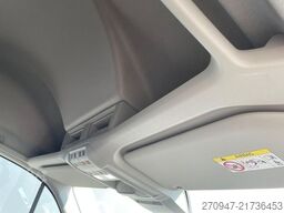 MAN TGE 3.160 L4H3 MIXTO TEMPOMAT AHK SITZHZ DAB