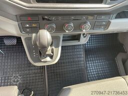 MAN TGE 3.160 L4H3 MIXTO TEMPOMAT AHK SITZHZ DAB