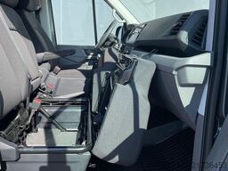 MAN TGE 3.160 L4H3 MIXTO TEMPOMAT AHK SITZHZ DAB