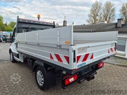 FORD Transit Pritsche 350 L2 Trend*2.8Tonnen AHK*Klim