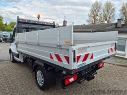 FORD Transit Pritsche 350 L2 Trend*2.8Tonnen AHK*Klim