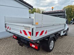 FORD Transit Pritsche 350 L2 Trend*2.8Tonnen AHK*Klim