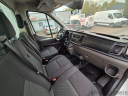 FORD Transit Pritsche 350 L2 Trend*2.8Tonnen AHK*Klim