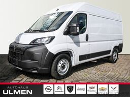 PEUGEOT BOXER Kastenwagen L3H2 3.5T Heavy Diesel 140