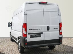 PEUGEOT BOXER Kastenwagen L3H2 3.5T Heavy Diesel 140