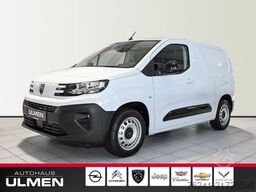 PEUGEOT E-PARTNER M Elektro 100kW Automatik