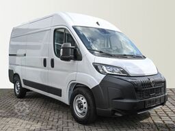 PEUGEOT BOXER Kastenwagen L3H2 3.5T Heavy Diesel 140