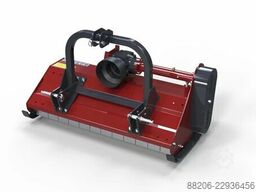 GARMECH klepelmaaier 105 125 145 cm NIEUW voor minitractor