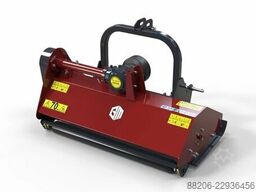 GARMECH klepelmaaier 105 125 145 cm NIEUW voor minitractor