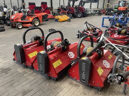 GARMECH klepelmaaier 105 125 145 cm NIEUW voor minitractor