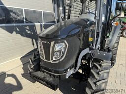 LOVOL M504 C tractor NIEUW + Frontlader