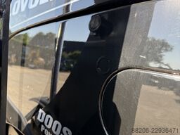 LOVOL M504 C tractor NIEUW + Frontlader