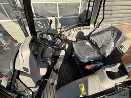 LOVOL M504 C tractor NIEUW + Frontlader