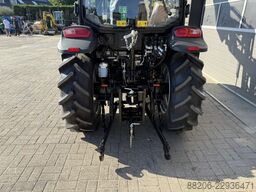 LOVOL M504 C tractor NIEUW + Frontlader