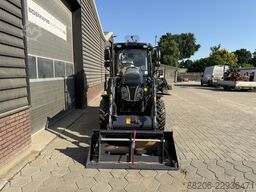 LOVOL M504 C tractor NIEUW + Frontlader