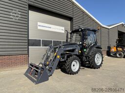 LOVOL M504 C tractor NIEUW + Frontlader