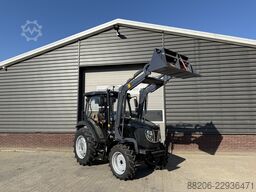 LOVOL M504 C tractor NIEUW + Frontlader
