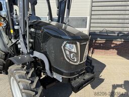 LOVOL M504 C tractor NIEUW + Frontlader