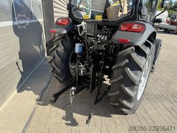 LOVOL M504 C tractor NIEUW + Frontlader