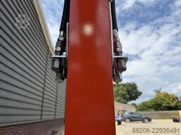 KUBOTA KX027 HI-SPEC minigraver NIEUW