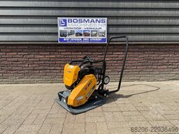 GIANT GP2155 G Benzine Trilplaat NIEUW