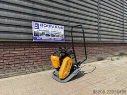 GIANT GP2155 G Benzine Trilplaat NIEUW