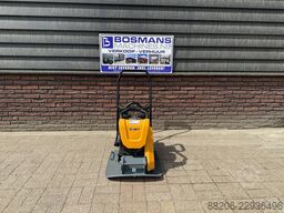 GIANT GP2155 G Benzine Trilplaat NIEUW