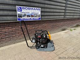 GIANT GP2155 G Benzine Trilplaat NIEUW