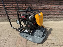 GIANT GP2155 G Benzine Trilplaat NIEUW