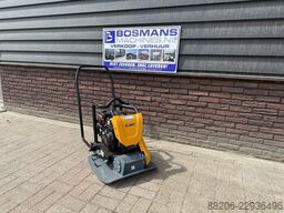 GIANT GP2155 G Benzine Trilplaat NIEUW