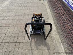 GIANT GP2155 G Benzine Trilplaat NIEUW