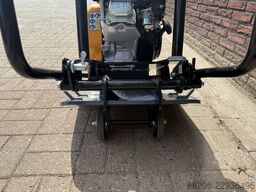 GIANT GP2155 G Benzine Trilplaat NIEUW