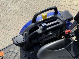 FARMTRAC FT26 HST PRO minitractor NIEUW 2026 50 uur