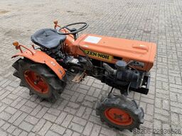 KUBOTA B7000 4WD minitractor