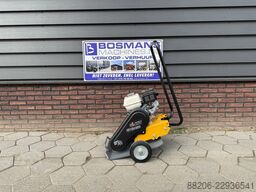 GIANT GP1345 trilplaat NIEUW