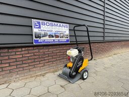 GIANT GP1345 trilplaat NIEUW