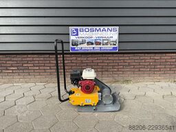 GIANT GP1345 trilplaat NIEUW