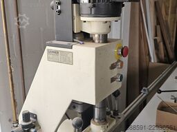 Gannomat Prebomat 192