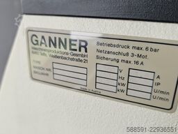 Gannomat Prebomat 192