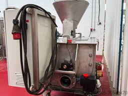  SMIO Mélangeur à ruban