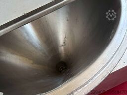  SMIO Mélangeur à ruban