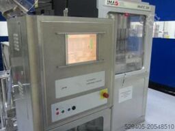 IMA – Geluleuse imatic 200